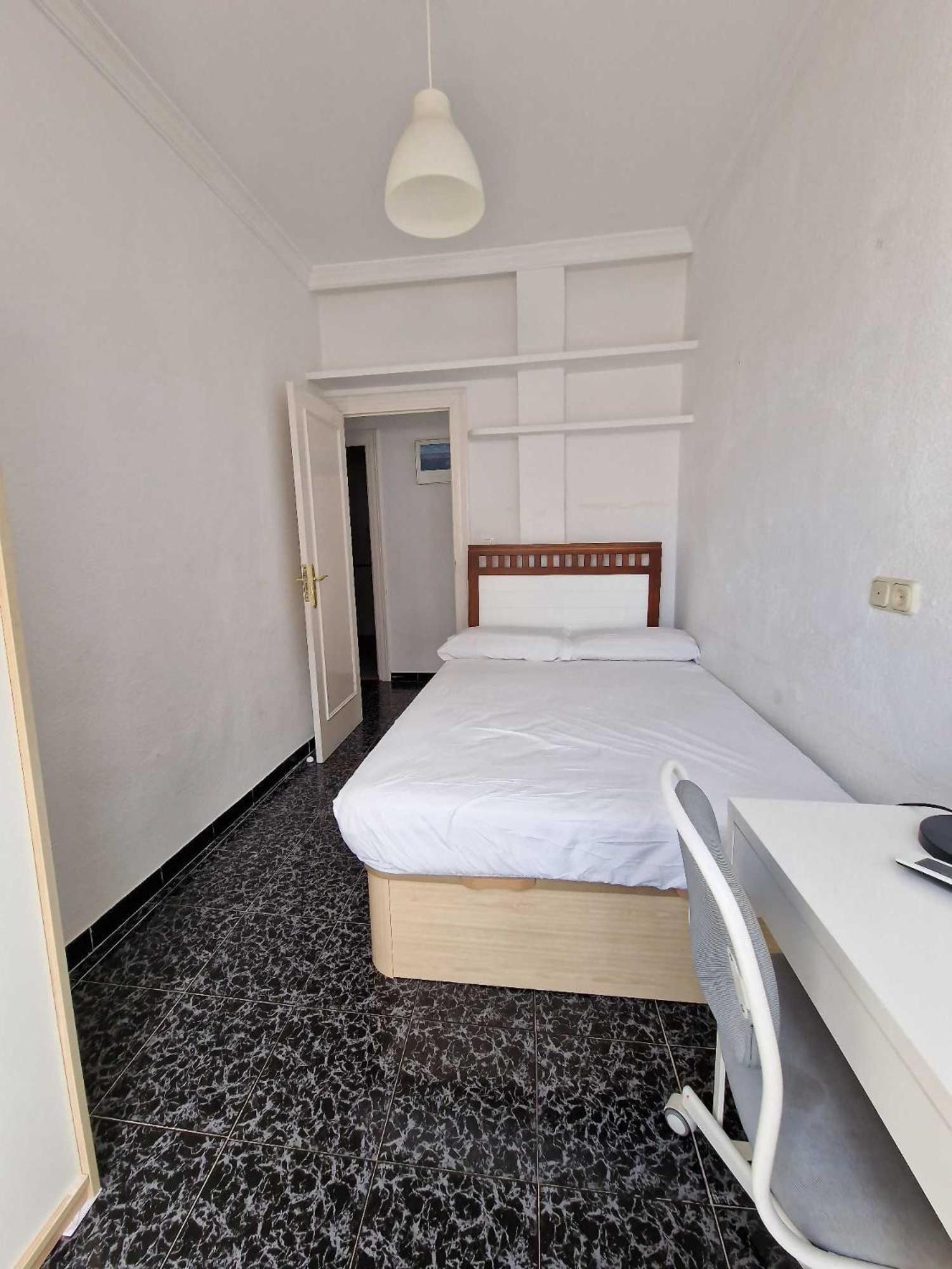 3 Rooms Con Parking Especerias Málaga Dış mekan fotoğraf